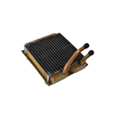 Rareelectrical - New Hvac Heater Core Compatible With New Yorker Charger Charger 300 Town & Country 1965-1971 By Part - Image 3