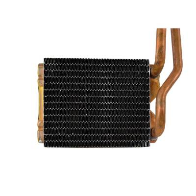 Rareelectrical - New Hvac Heater Core Compatible With Corvette 1978-1982 By Part Numbers 94610 398231 98610 - Image 1