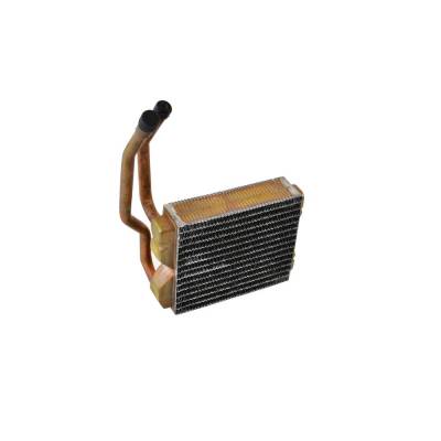 Rareelectrical - New Hvac Heater Core Compatible With Corvette 1978-1982 By Part Numbers 94610 398231 98610 - Image 3