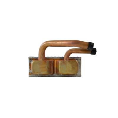 New Hvac Heater Core Compatible With Part Numbers 94691 98691