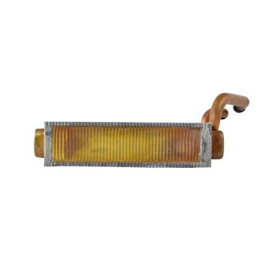 Rareelectrical - New Hvac Heater Core Compatible With Part Numbers 94691 98691 - Image 2