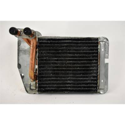 New Hvac Heater Core Compatible With Charger Charger 1970-1974 By Part Numbers 94520 399112 98520