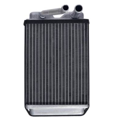 Rareelectrical - New Hvac Heater Core Compatible With Camaro 1967-1968 By Part Numbers 94492 9010334 399055 98492 - Image 3