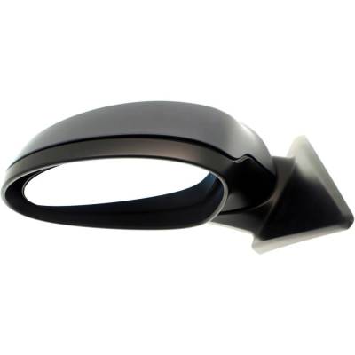 Rareelectrical - New Left Mirror Compatible With Bmw 2.5L 3.0L 4.0L 2006 2007 2008 2009 2010 By Part Numbers - Image 4