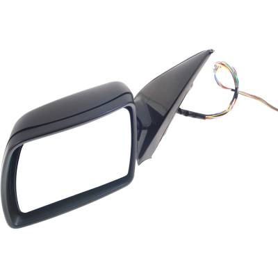 Rareelectrical - New Left Mirror Compatible With Bmw X5 2000-2005 By Part Numbers 51167039925-Pfm Bm46el - Image 2