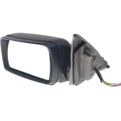 Rareelectrical - New Left Mirror Compatible With Bmw X5 2000-2005 By Part Numbers 51167039925-Pfm Bm46el - Image 3