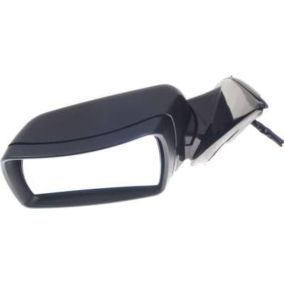 Rareelectrical - New Left Mirror Compatible With Bmw X5 2000-2005 By Part Numbers 51167039925-Pfm Bm46el - Image 4