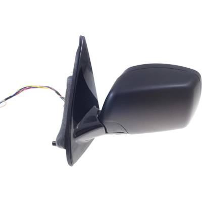 Rareelectrical - New Left Mirror Compatible With Bmw X5 2000-2005 By Part Numbers 51167039925-Pfm Bm46el - Image 5