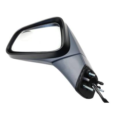 Rareelectrical - New Left Mirror Compatible With Buick Chevrolet Encore Trax 1.4L 2013-2013 By Part Numbers Gm1320483 - Image 1