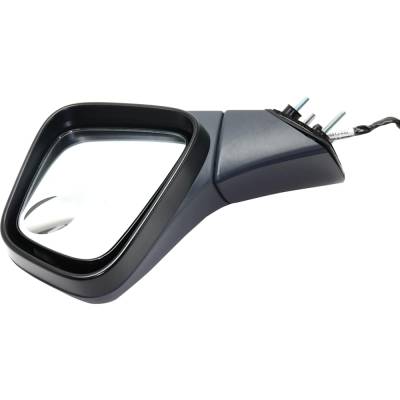 Rareelectrical - New Left Mirror Compatible With Buick Chevrolet Encore Trax 1.4L 2013-2013 By Part Numbers Gm1320483 - Image 2