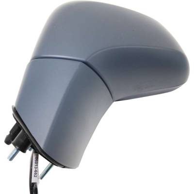 Rareelectrical - New Left Mirror Compatible With Buick Chevrolet Encore Trax 1.4L 2013-2013 By Part Numbers Gm1320483 - Image 5