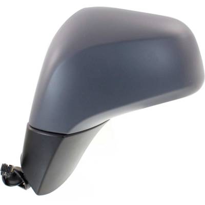Rareelectrical - New Left Mirror Compatible With Chevrolet Trax 1.4L 1.8L 2015-2015 By Part Numbers Gm1320496 - Image 5
