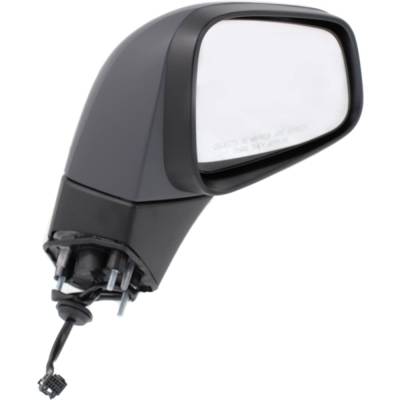 Rareelectrical - New Right Mirror Compatible With Chevrolet Trax 1.4L 1.8L 2015-2015 By Part Numbers Gm1321496 - Image 2