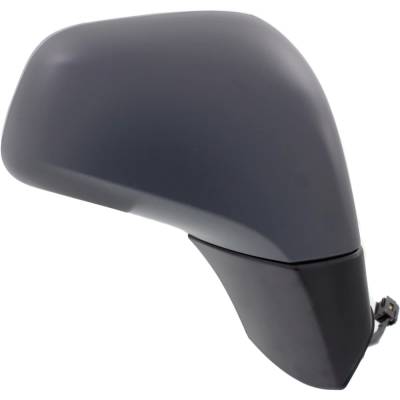 Rareelectrical - New Right Mirror Compatible With Chevrolet Trax 1.4L 1.8L 2015-2015 By Part Numbers Gm1321496 - Image 5