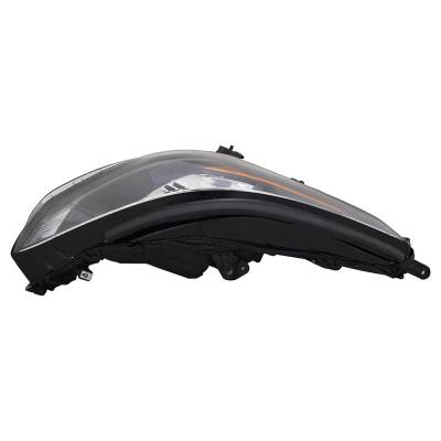 Rareelectrical - New Right Side Headlight Compatible With Toyota Highlander Hybrid Le Sport Utility 2020 By Part - Image 3