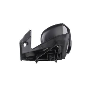 Rareelectrical - New Right Mirror Compatible With Honda Pilot Trailsport Sport Utility 4 Door 3.5L 2022 By Part - Image 3