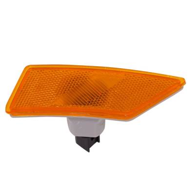Rareelectrical - New Right Side Marker Lights Compatible With Ford Ranger Lariat Raptor Wildtrak Xl Xlt Plus Crew Cab - Image 3