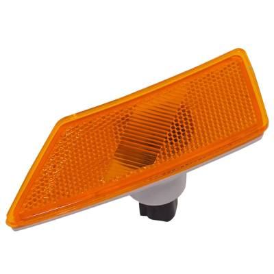 Rareelectrical - New Right Side Marker Lights Compatible With Ford Ranger Lariat Raptor Wildtrak Xl Xlt Plus Crew Cab - Image 4