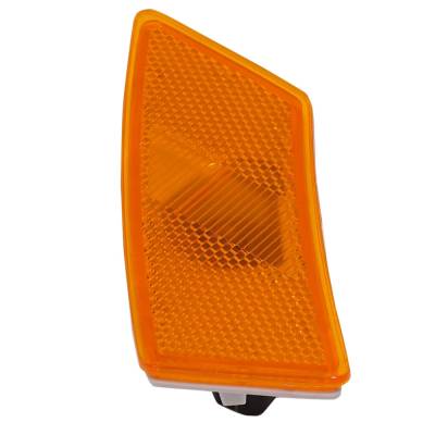 Rareelectrical - New Right Side Marker Lights Compatible With Ford Ranger Lariat Raptor Wildtrak Xl Xlt Plus Crew Cab - Image 5