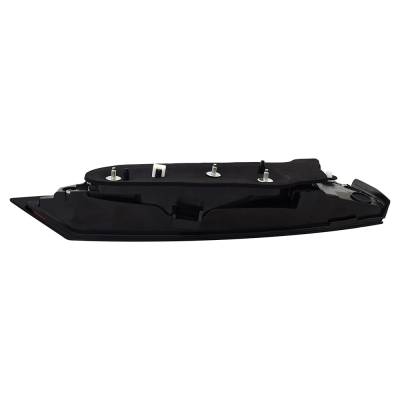 Rareelectrical - New Right Inner Tail Lights Compatible With Honda Cr-V Ex-L Hybrid Touring Sport-L Sport Utility - Image 4
