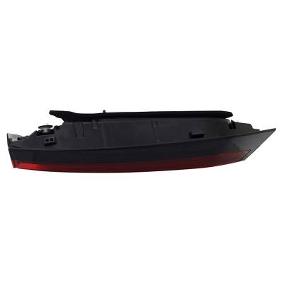 Rareelectrical - New Right Inner Tail Lights Compatible With Honda Cr-V Ex-L Hybrid Touring Sport-L Sport Utility - Image 5