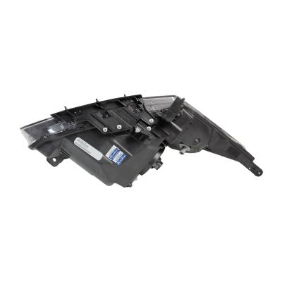 Rareelectrical - New Left Headlights Compatible With Chevrolet Cruze Cruze Limited Diesel Eco L Ls Lt Ltz Sedan - Image 4