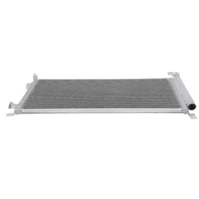 Rareelectrical - New A/C Condenser Compatible With Toyota Sienna 25Th Anniversary Le Limited Platinum Woodland Xle - Image 5