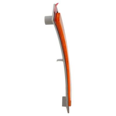Rareelectrical - New Right Daytime Running Lights Compatible With Hyundai Tucson Blue Hybrid Sport Utility 4-Door - Image 3
