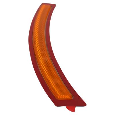 Rareelectrical - New Right Daytime Running Lights Compatible With Hyundai Tucson Blue Hybrid Sport Utility 4-Door - Image 5