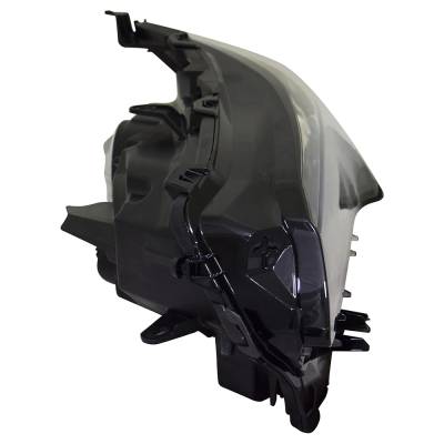 Rareelectrical - New Left Headlights Compatible With Lexus Nx200t F Sport Sport Utility 4-Door 2015 2016 2017 By Part - Image 4