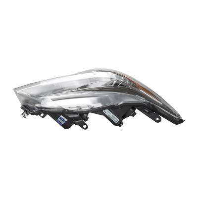 Rareelectrical - New Right Side Headlight Compatible With Toyota Camry Hybrid Xle Sedan 2015 2016 2017 By Part - Image 5