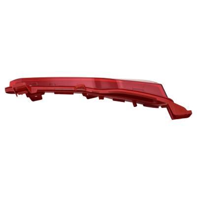 Rareelectrical - New Rear Right Reflector Light Compatibile With Kia Sportage Ex Lx Sx Sport Utility 4-Door 2023 By - Image 3