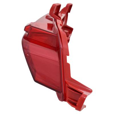 Rareelectrical - New Rear Right Reflector Light Compatibile With Kia Sportage Ex Lx Sx Sport Utility 4-Door 2023 By - Image 5