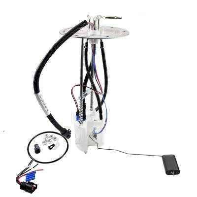 Rareelectrical - New Fuel Pump Module Compatible With Ford Club Wagon Chateau Xl Xlt Standard Passenger Van 3-Door - Image 1