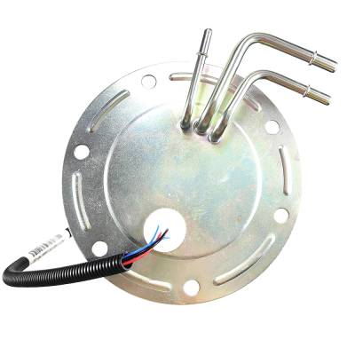 Rareelectrical - New Fuel Pump Module Compatible With Ford Club Wagon Chateau Xl Xlt Standard Passenger Van 3-Door - Image 2
