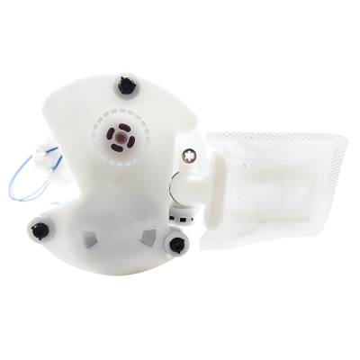 Rareelectrical - New Fuel Pump Module Compatible With Ford Club Wagon Chateau Xl Xlt Standard Passenger Van 3-Door - Image 3