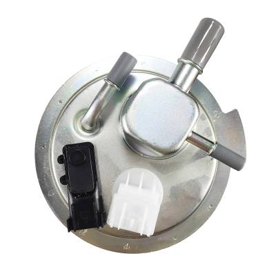 Rareelectrical - New Fuel Pump Compatible With Chevrolet Silverado 1500 Custom High Country Ssv Wt Crew Extended Cab - Image 2