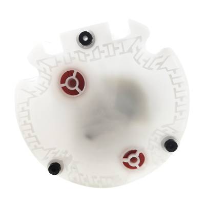 Rareelectrical - New Fuel Pump Compatible With Chevrolet Silverado 1500 Custom High Country Ssv Wt Crew Extended Cab - Image 3