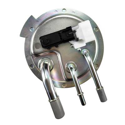 Rareelectrical - New Fuel Pump Module Compatible With Gmc Yukon Denali Sport Utility 6.2L V8 6162Cc 376Ci  2007 2008 - Image 2