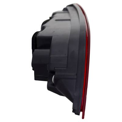 Rareelectrical - New Right Inner Tail Lights Compatible With Honda Pilot Elite Sport Utility 4-Door 3.5L 2019 2020 - Image 3