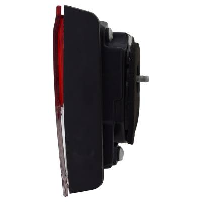 Rareelectrical - New Right Inner Tail Lights Compatible With Honda Pilot Ex Sport Utility 4-Door 3.5L 2019 2020 2021 - Image 4