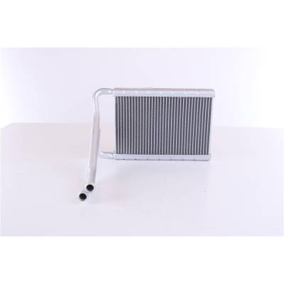 Rareelectrical - New Hvac Heater Core Compatible With Hyundai Santa Fe Se By Part Numbers 707073 971382W000 - Image 1