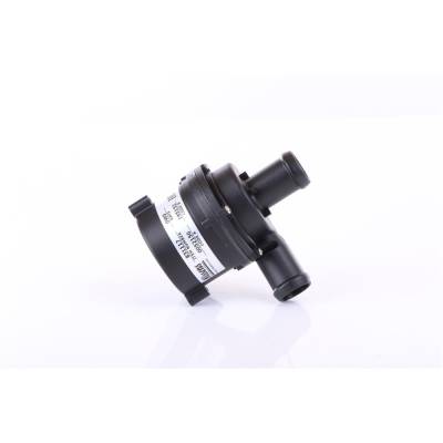 New Water Pump Compatible With Audi A4 Quattro By Part Numbers 831117 059121012B 059121004J