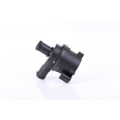 Rareelectrical - New Water Pump Compatible With Audi A4 Quattro By Part Numbers 831117 059121012B 059121004J - Image 2