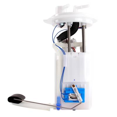 Rareelectrical - New Fuel Pump Compatible With Hyundai Sonata 2006-2008 By Parts A30399 E8745m E8903m 4020012 69864 - Image 2