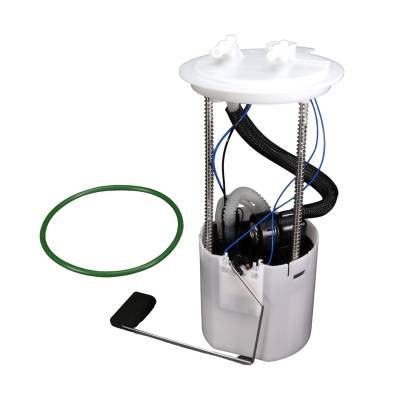 Rareelectrical - New Fuel Pump Compatible With Mercury Mariner Ford Escape 2010-2011 By Parts A43026 E2568m P76591m - Image 1