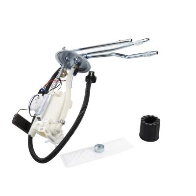 Rareelectrical - New Fuel Pump Compatible With The Part Numbers Fg128b 692-215 19179521 25028955 - Image 1