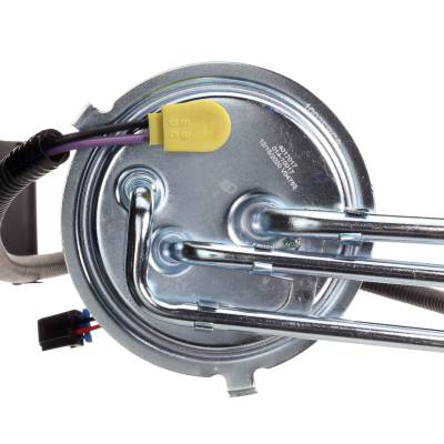 Rareelectrical - New Fuel Pump Compatible With The Part Numbers Fg128b 692-215 19179521 25028955 - Image 3