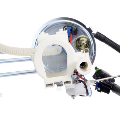 Rareelectrical - New Fuel Pump Compatible With The Part Numbers Fg128b 692-215 19179521 25028955 - Image 4