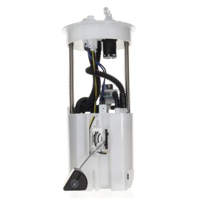 Rareelectrical - New Fuel Pump Compatible With Honda Fit 2007-2008 By Parts A27123 E8714m P76416m 5352100 17045Slna01 - Image 2